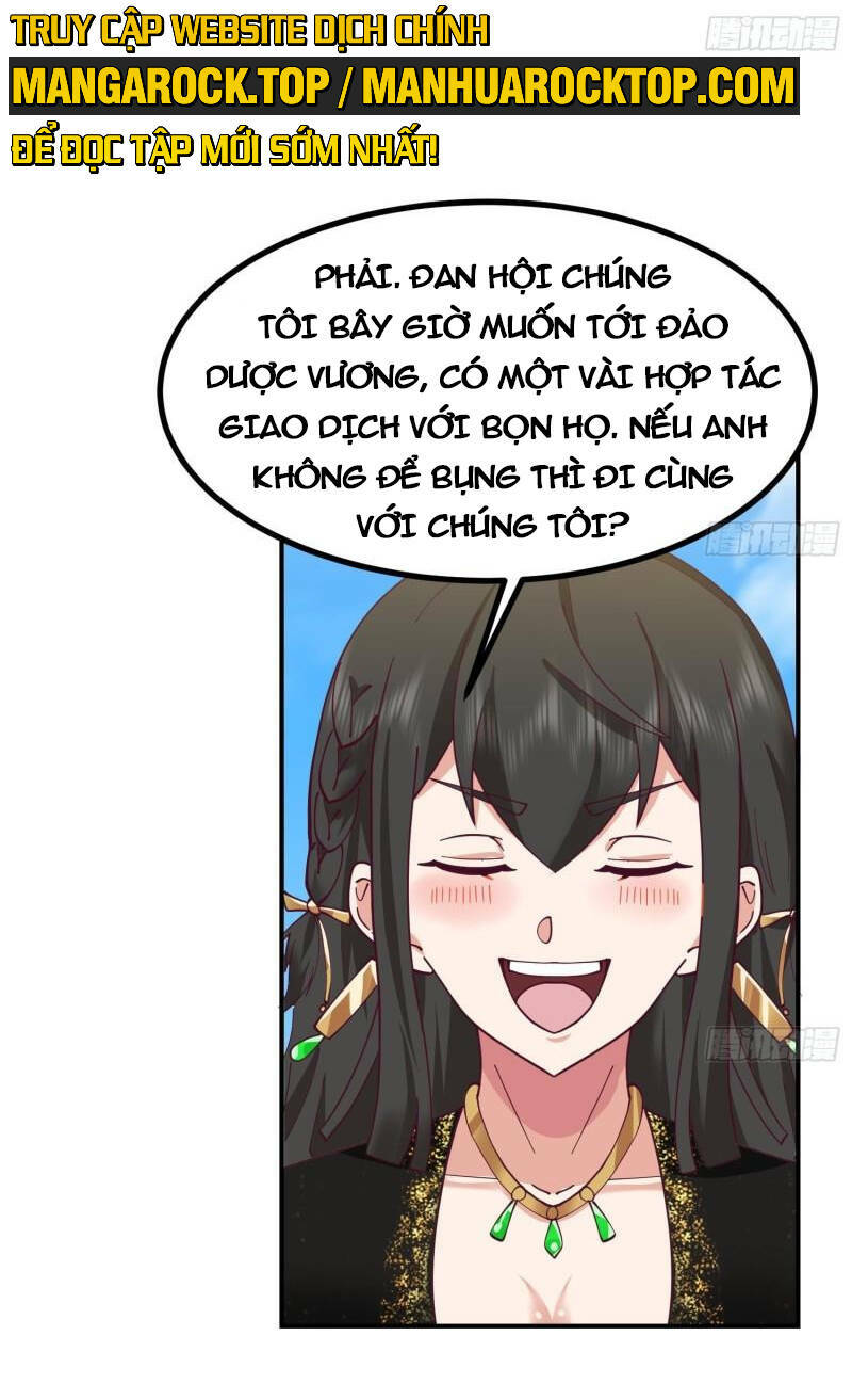 Trên Người Ta Có Một Con Rồng Chương 631 Ảnh 25