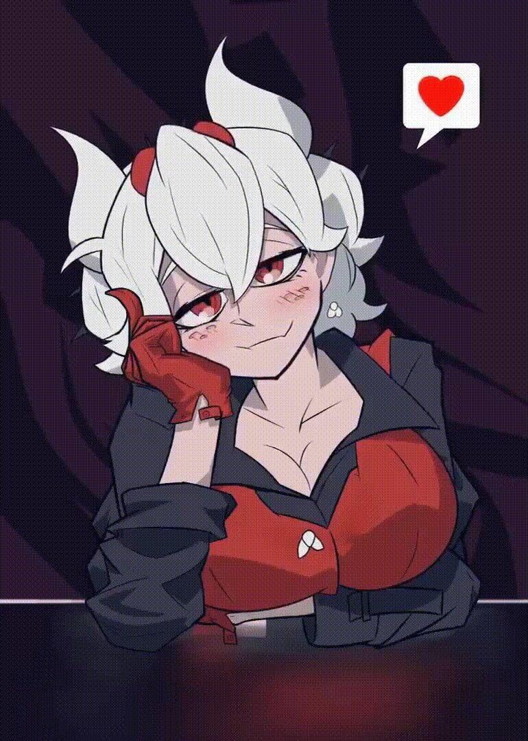 Helltaker Chương 10 Ảnh 7