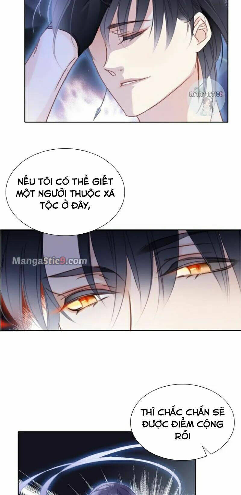 Hậu Duệ Của Mãng Xà Chương 5 Ảnh 14