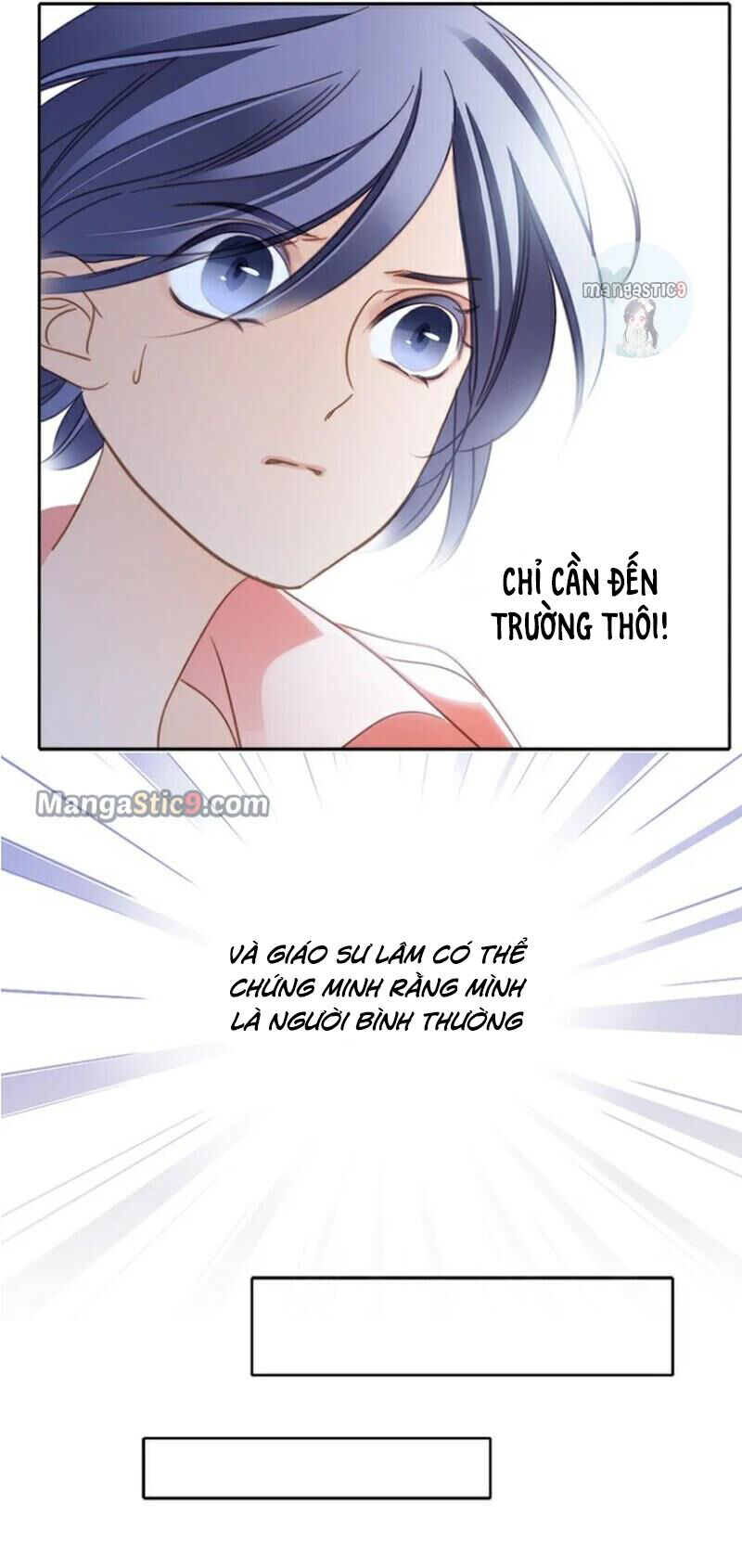 Hậu Duệ Của Mãng Xà Chương 7.1 Ảnh 33