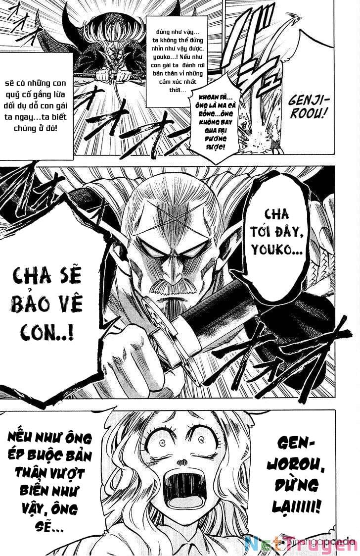 Jitsu Wa Watashi Wa Information Chương 78 Ảnh 11