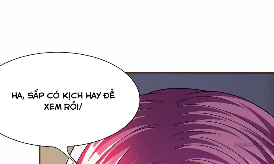 Bạn Trai Cũ Là Quỷ Hút Máu : Đừng Trêu Tôi Chương 14 Ảnh 27
