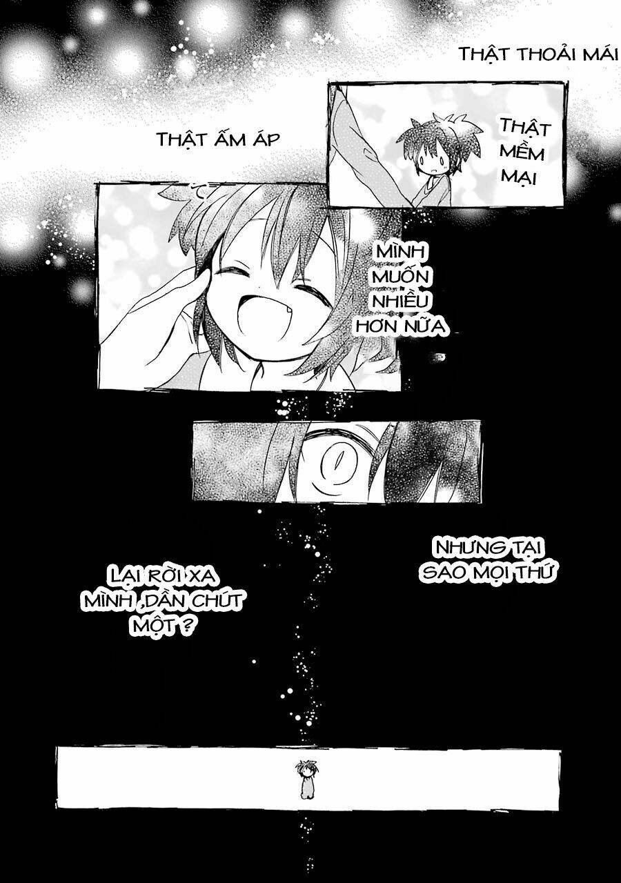 Happy Sugar Life Chương 7 Ảnh 53