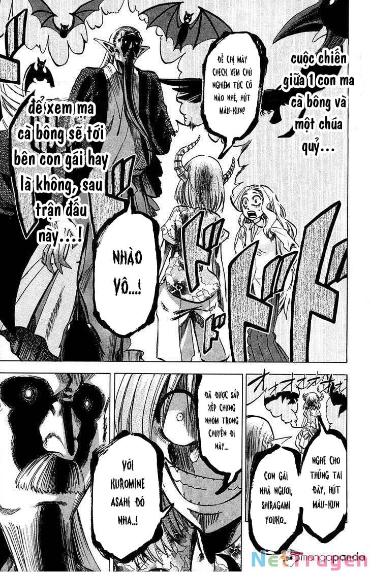 Jitsu Wa Watashi Wa Information Chương 78 Ảnh 9