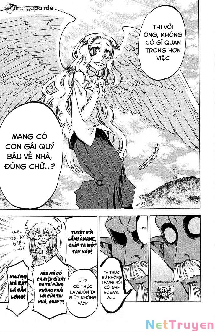 Jitsu Wa Watashi Wa Information Chương 78 Ảnh 19