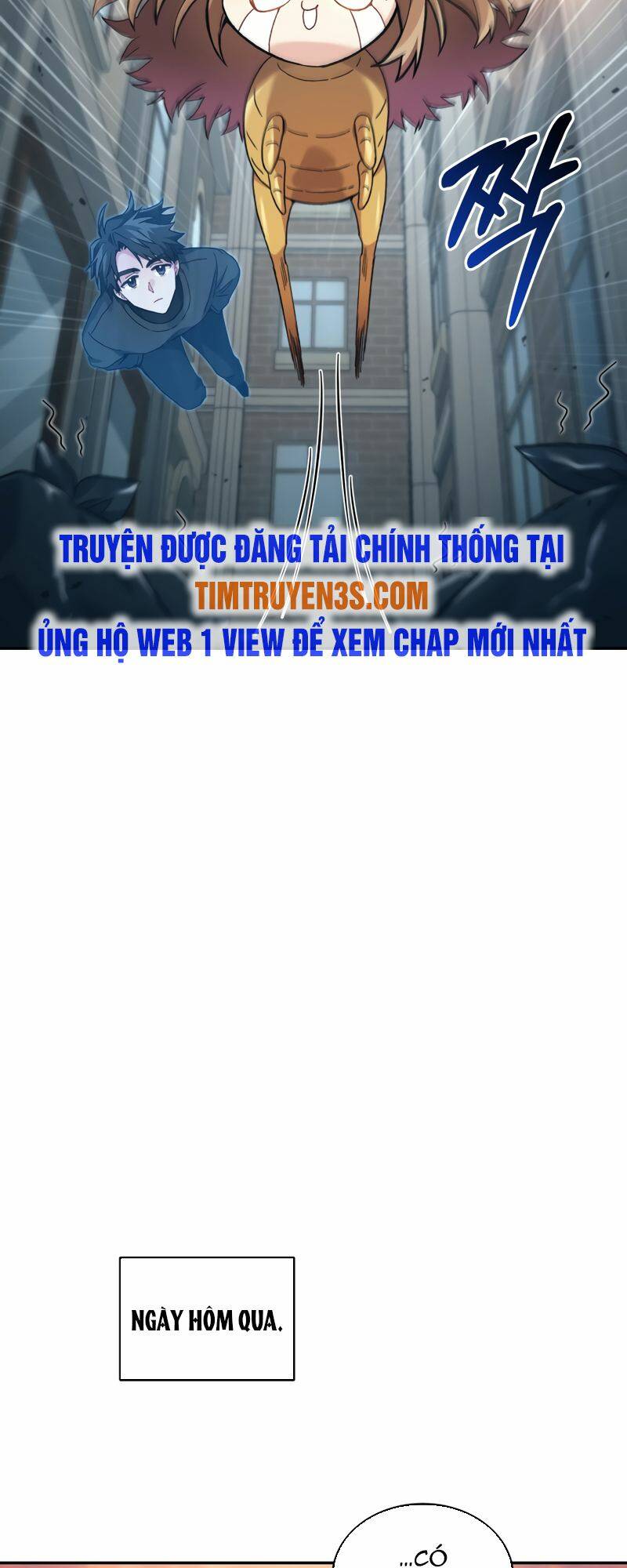 Ta Đánh Cắp Linh Hồn Của Ranker Top 1 Chương 39 Ảnh 53