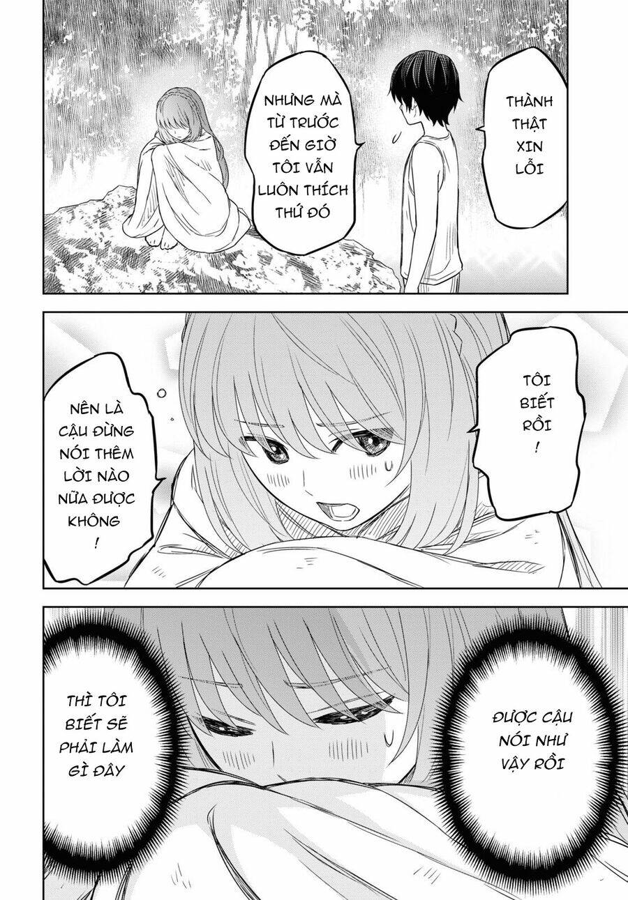 Monogatari No Kuromaku Ni Tensei Shite Chương 11 Ảnh 33