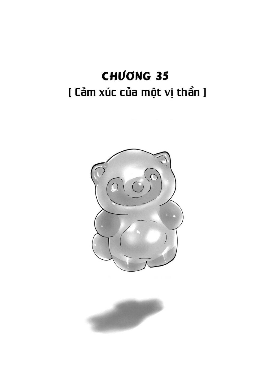 After God Chương 35 Ảnh 4