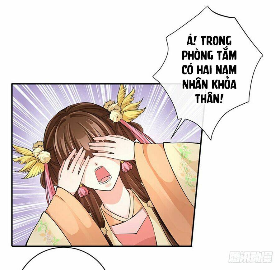 Nghiên Hương Kỳ Đàm Chương 54 Ảnh 4