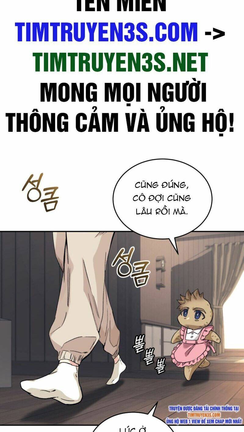 Ta Đánh Cắp Linh Hồn Của Ranker Top 1 Chương 36 Ảnh 4
