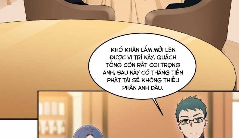 Trùng Sinh Về 1998, Yêu Đương Không Bằng Trở Nên Lớn Mạnh Chương 1 Ảnh 27