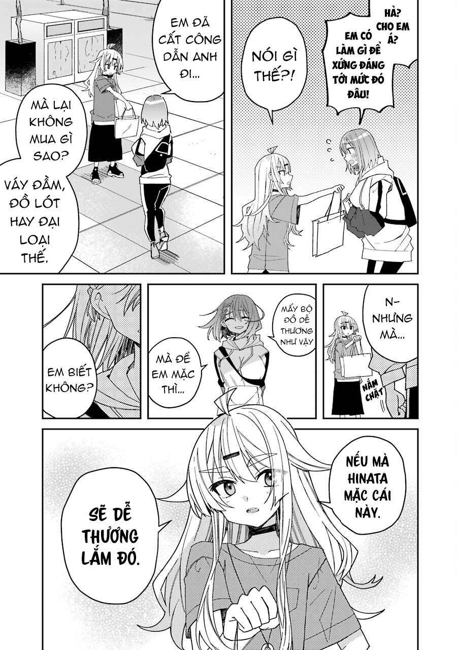 Unparalleled Mememori-Kun Chương 4 Ảnh 25