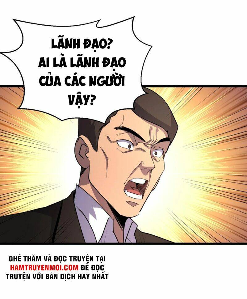 Bắt Đầu Với Tề Thiên Đại Thánh Chương 21 Ảnh 12