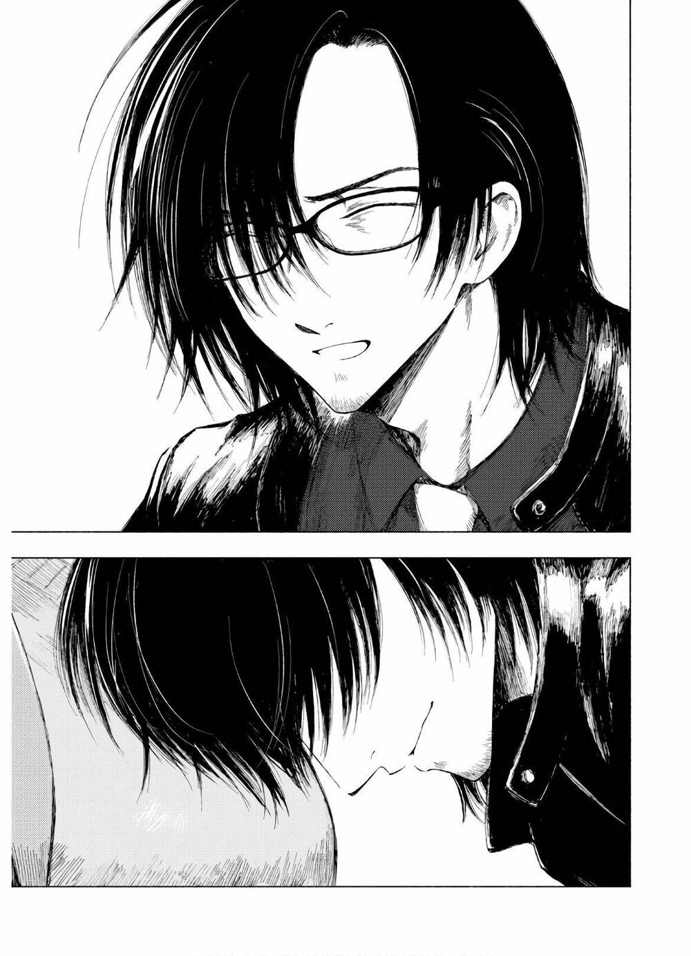 Yamada To Sensei Chương 10 Ảnh 31