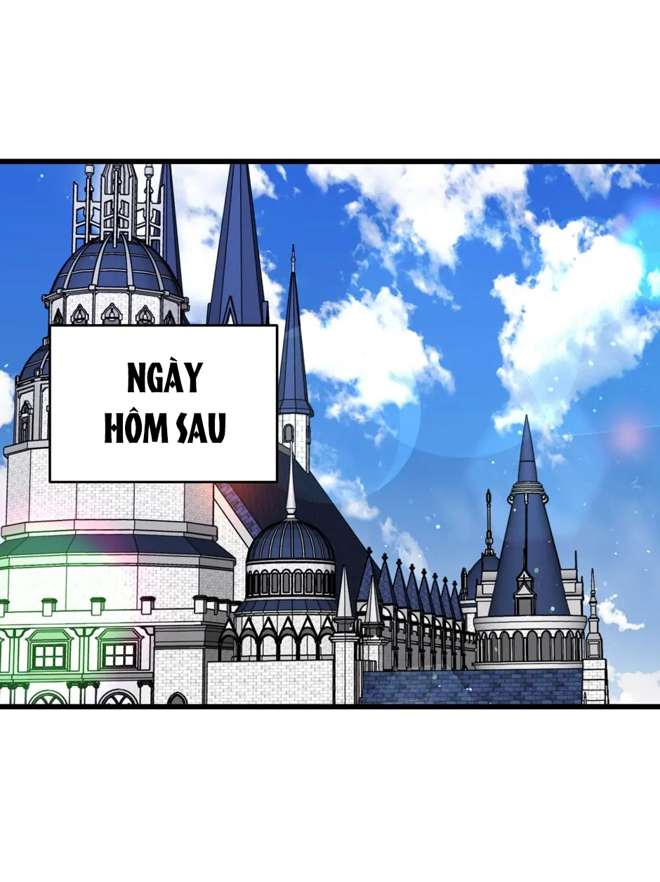 Những Người Anh Nguy Hiểm Của Công Nương Chương 82 Ảnh 43