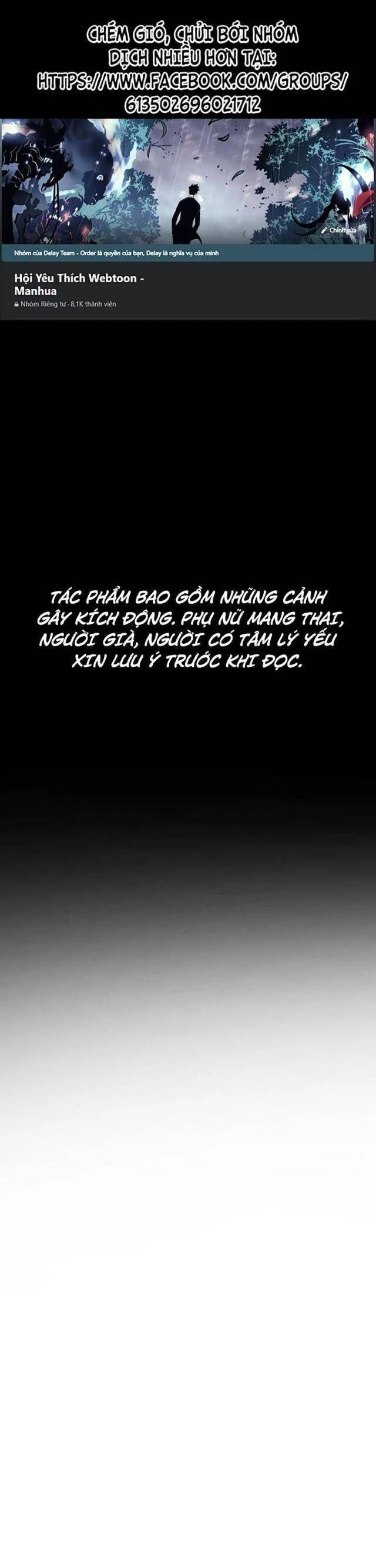 Đại Dịch Seoul Chương 146 Ảnh 3