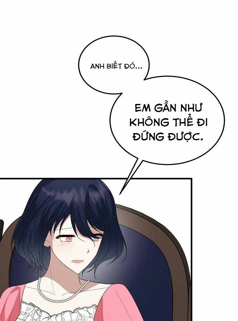 Những Người Anh Nguy Hiểm Của Công Nương Chương 77 Ảnh 73