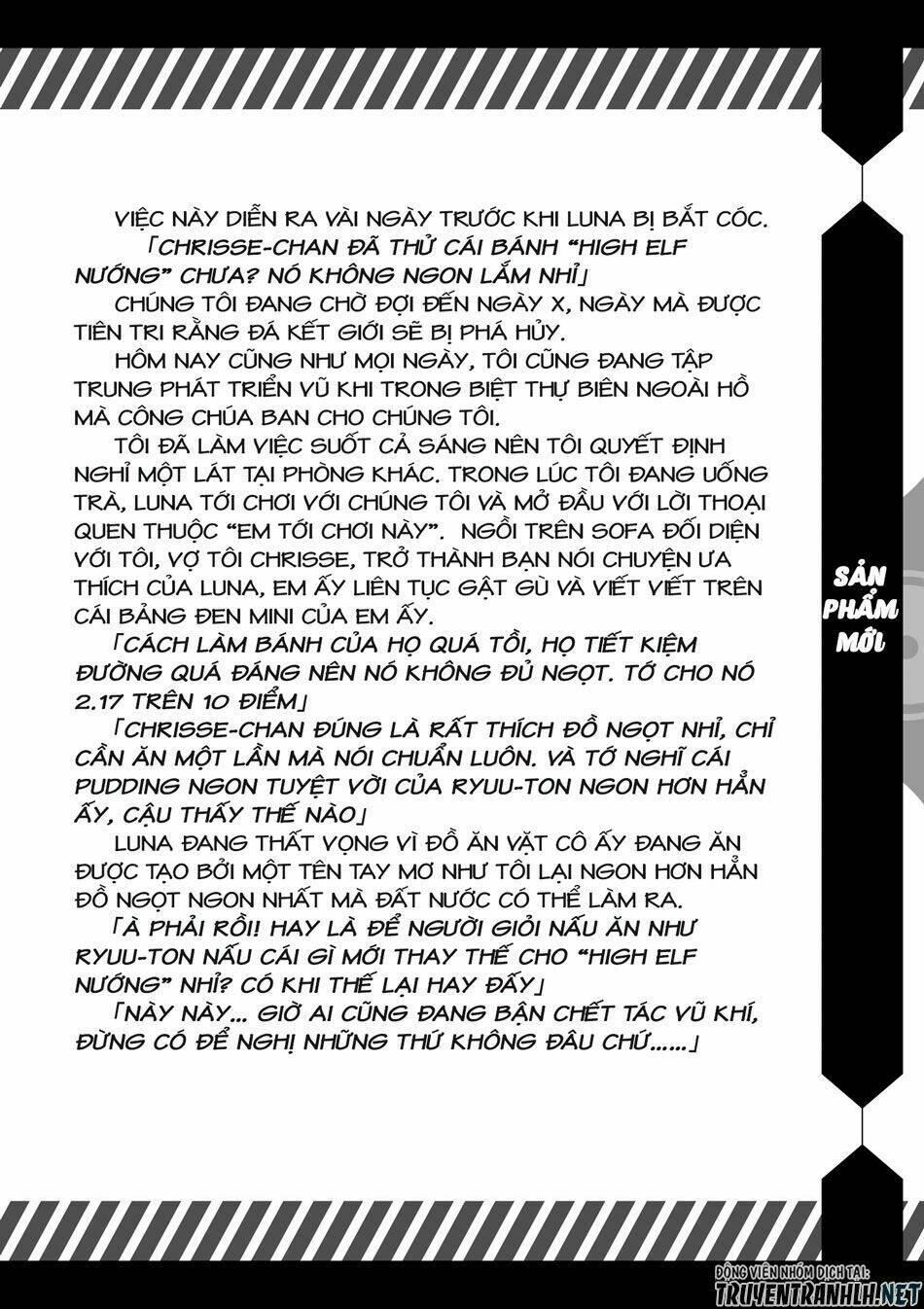 Gunota Ga Mahou Sekai Ni Tensei Shitara Chương 42.2 Ảnh 6
