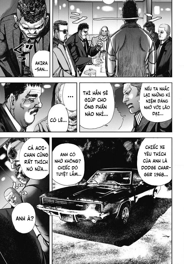 Oni Goroshi - Sát Quỷ Vương Chương 1 Ảnh 27