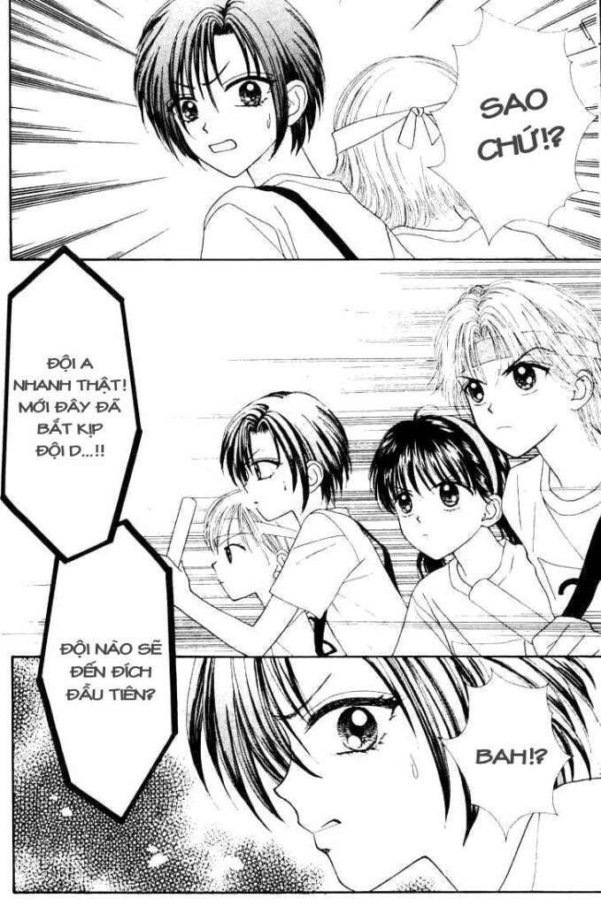 Minto Na Bokura Chương 23 Ảnh 13