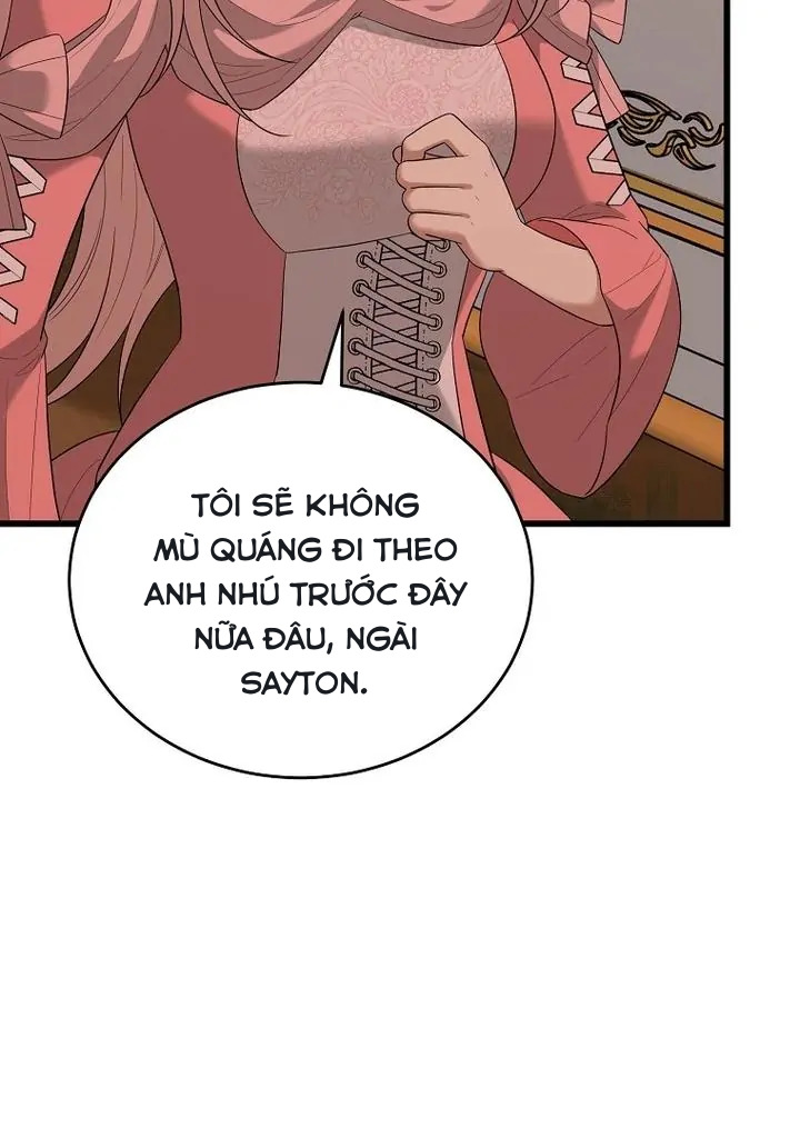 Những Người Anh Nguy Hiểm Của Công Nương Chương 83 Ảnh 83