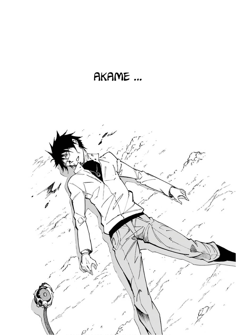 Akame Ga Kill! Zero Chương 50 Ảnh 22