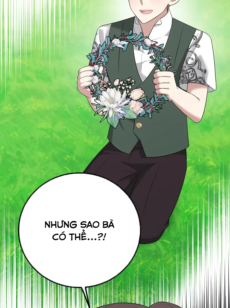 Những Người Anh Nguy Hiểm Của Công Nương Chương 90 Ảnh 30