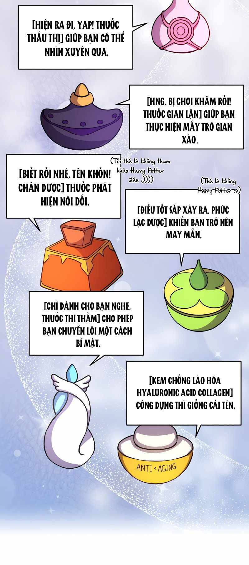Sinh Tồn Trong Cuốn Tiểu Thuyết Manhwa Chương 11 Ảnh 37