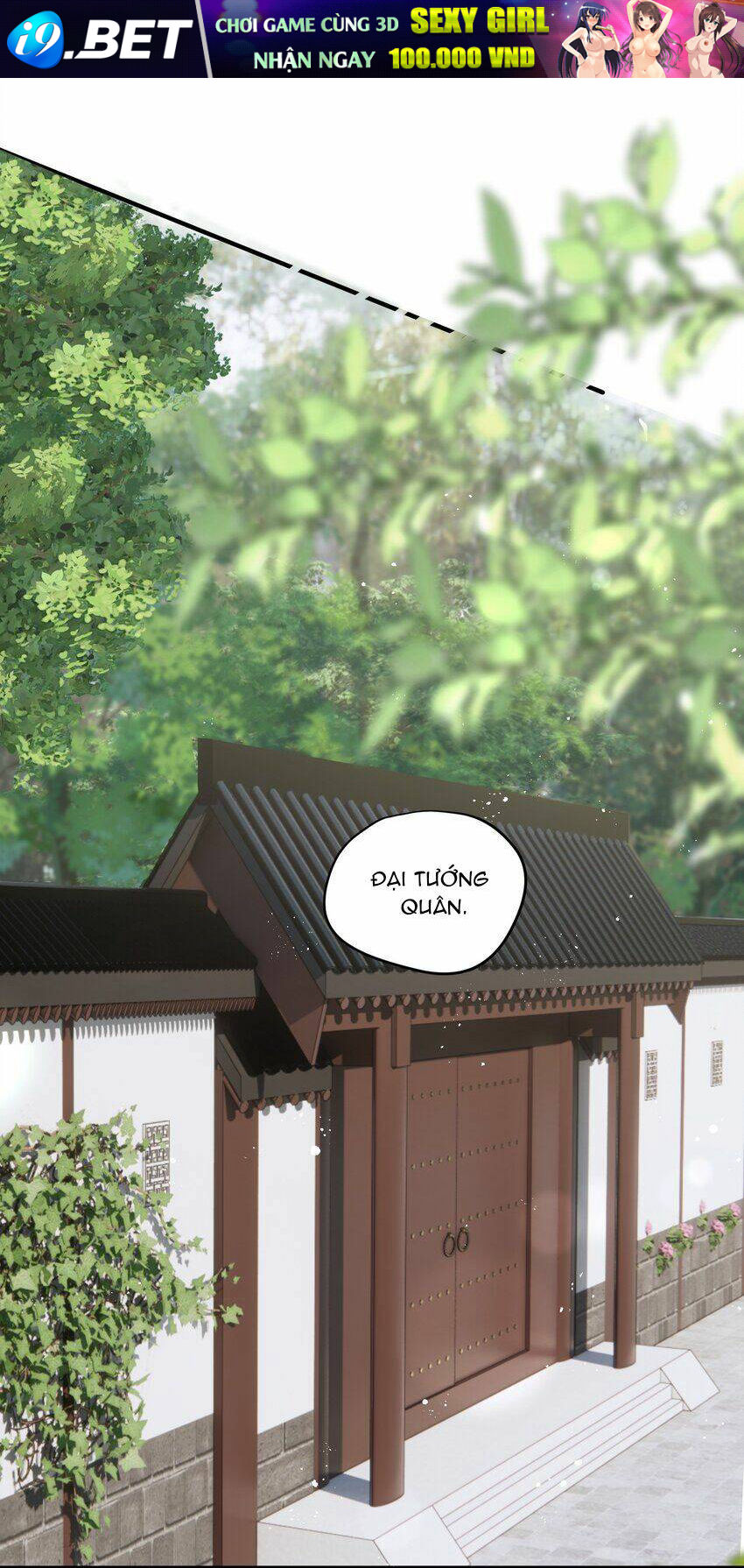 Tiểu Phú Bà Của Đại Tướng Quân Chương 36 Ảnh 13