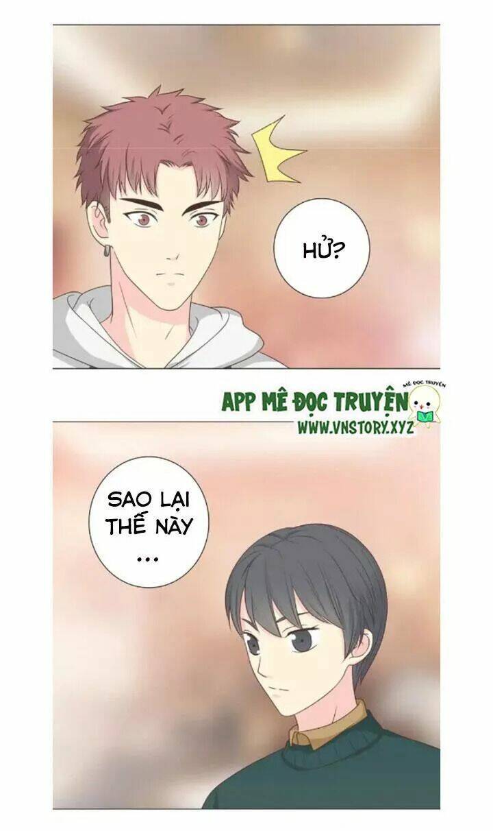 Xin Chào! Dân Nữ Chương 68 Ảnh 16
