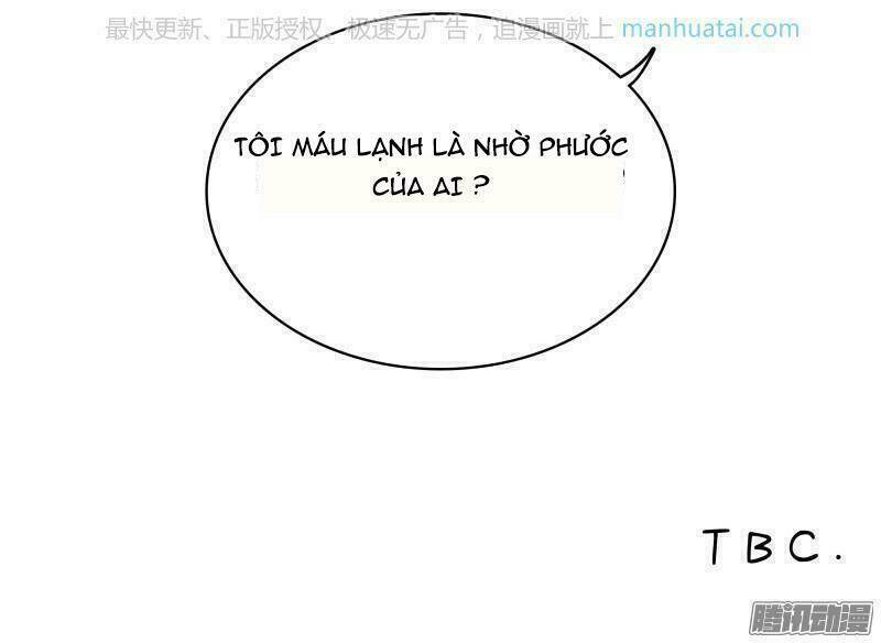 Đế Thiếu Đoạt Tình Thành Nghiện Chương 31 Ảnh 35