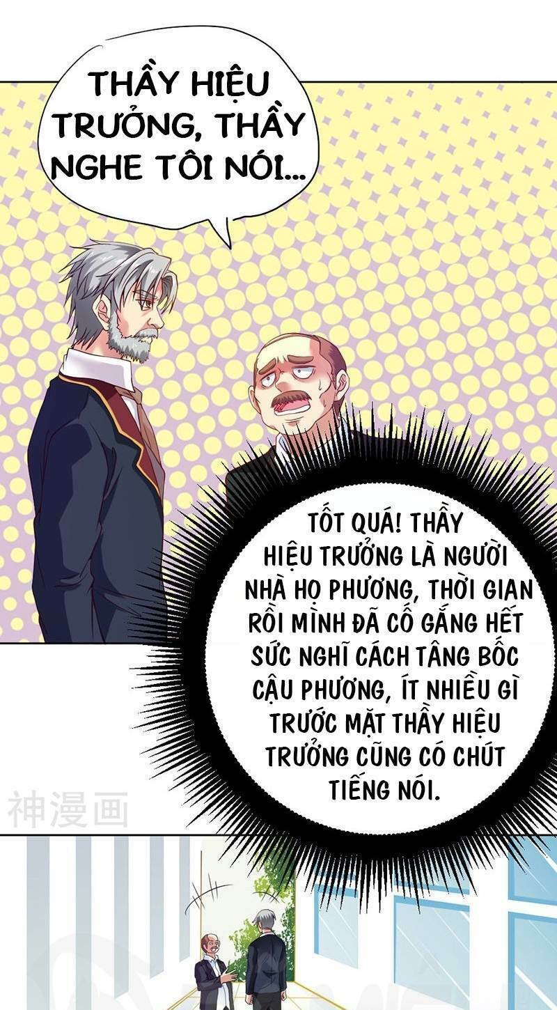 Nhất Phẩm Cao Thủ Chương 74 Ảnh 39