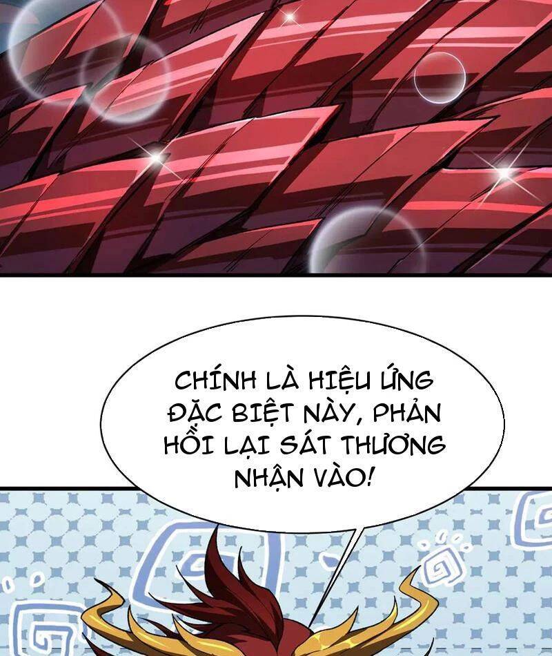Cá Chép Tiến Hoá Thành Thần Long Chương 33 Ảnh 91