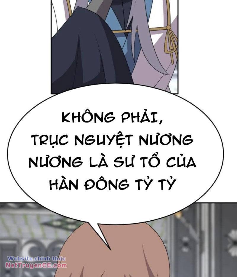 Tôn Thượng Chương 511 Ảnh 30