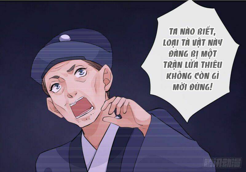 Nghiên Hương Kỳ Đàm Chương 47 Ảnh 49