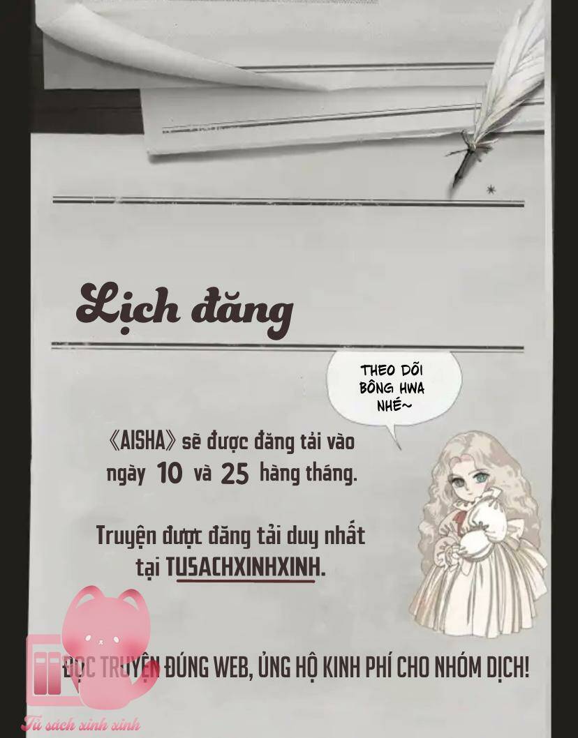 Aisha Chương 52 Ảnh 35