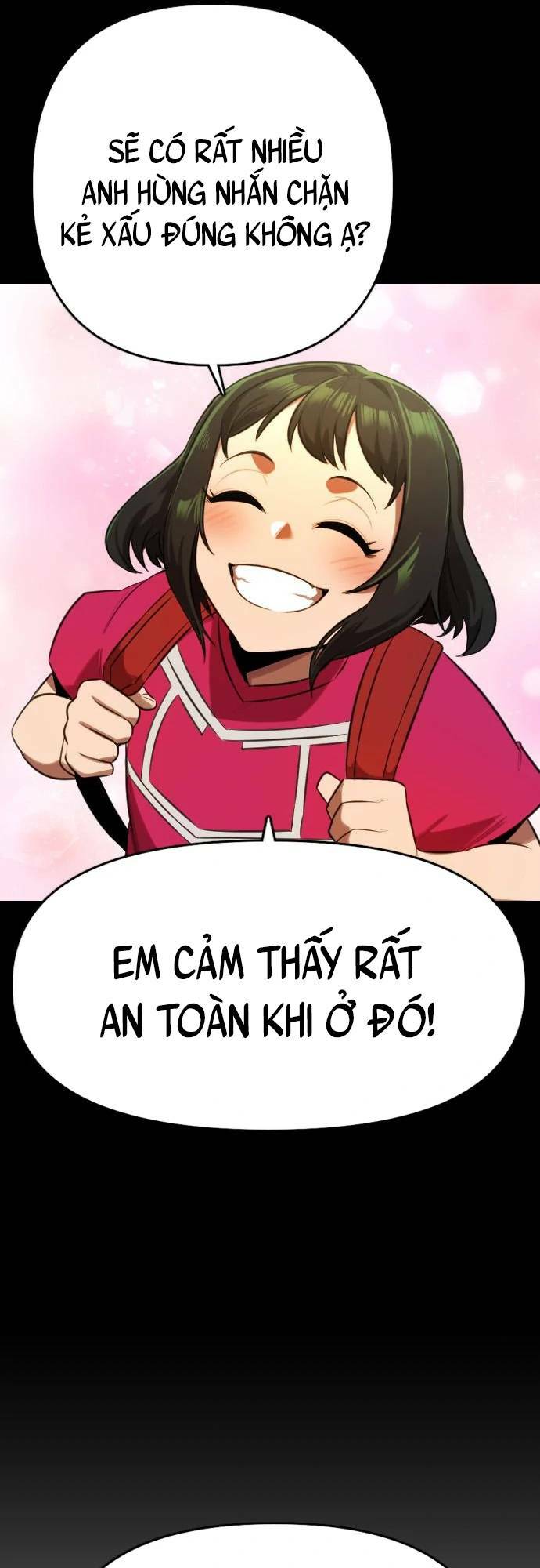 Người Thay Thế Anh Hùng Chương 9 Ảnh 57