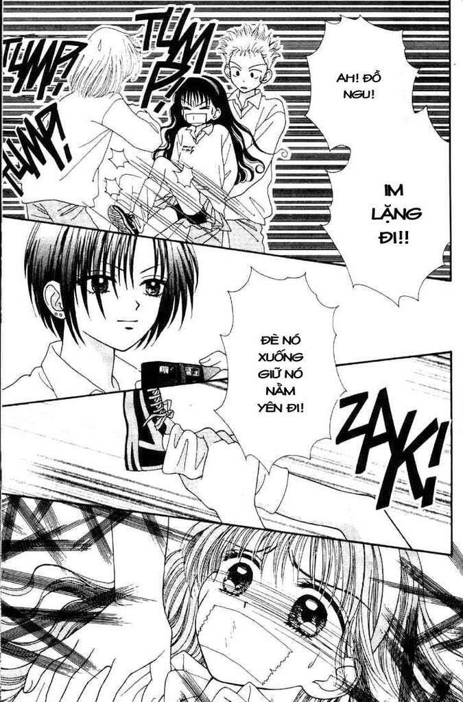 Minto Na Bokura Chương 29 Ảnh 6