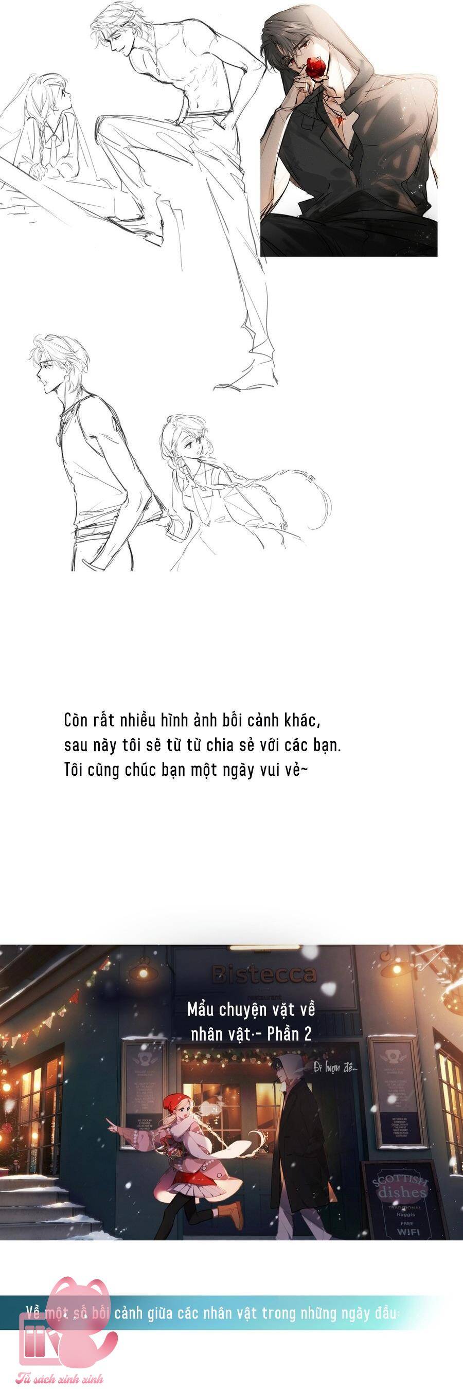 Ngược Dòng Mùa Xuân Chương 20 Ảnh 40