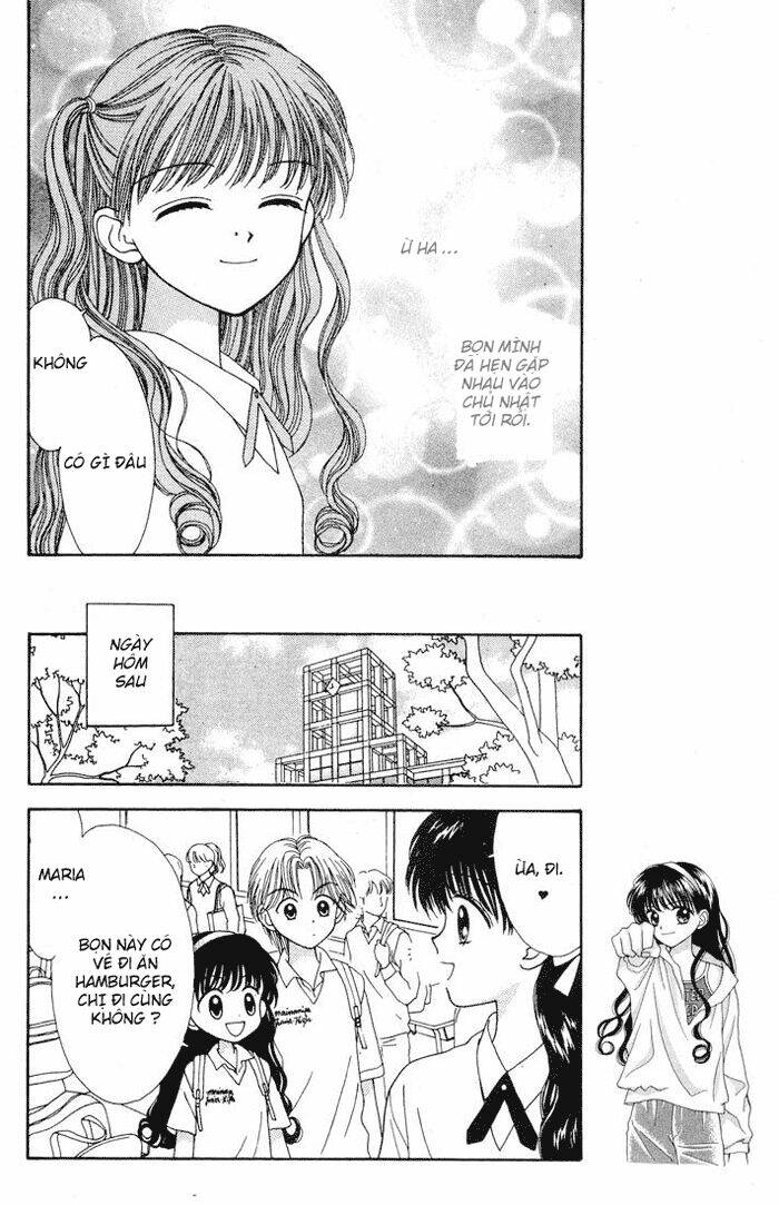 Minto Na Bokura Chương 19 Ảnh 29