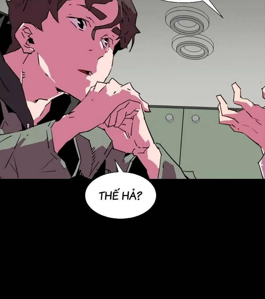 Săn Lùng Bắt Nạt Chương 56 Ảnh 41