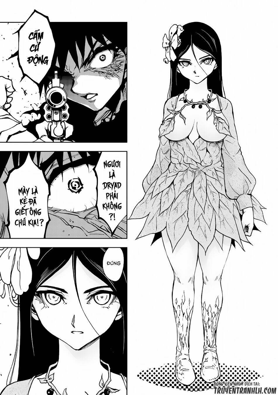Dungeon Seeker Chương 12 Ảnh 22