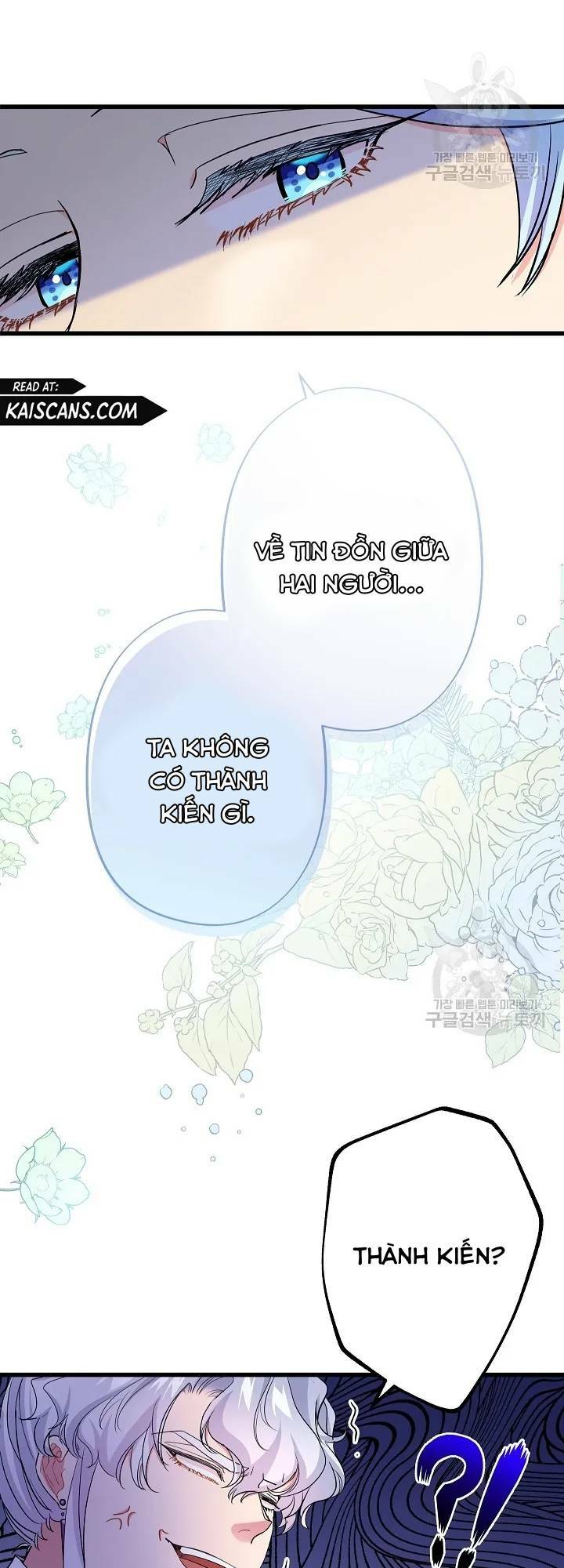 Nếu Là Phản Diện, Liệu Tôi Sẽ Chết? Chương 56 Ảnh 53