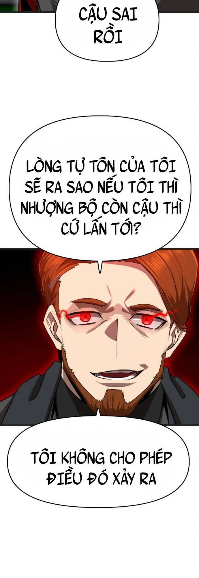 Người Thay Thế Anh Hùng Chương 10 Ảnh 14