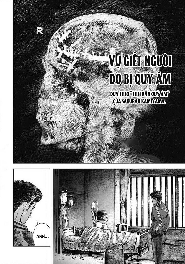 Oni Goroshi - Sát Quỷ Vương Chương 1 Ảnh 16