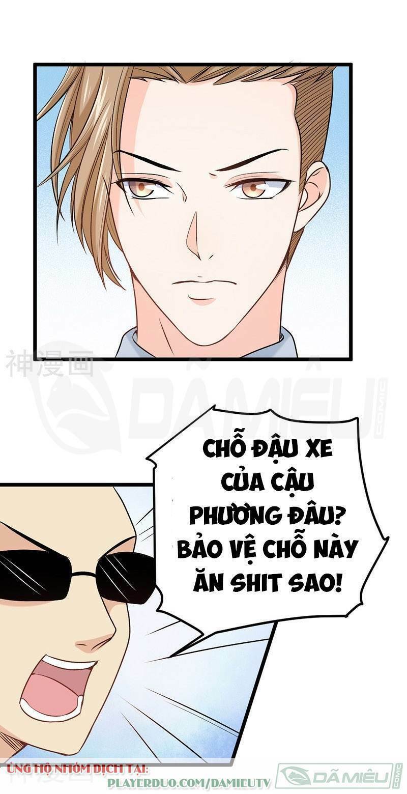 Nhất Phẩm Cao Thủ Chương 73 Ảnh 25