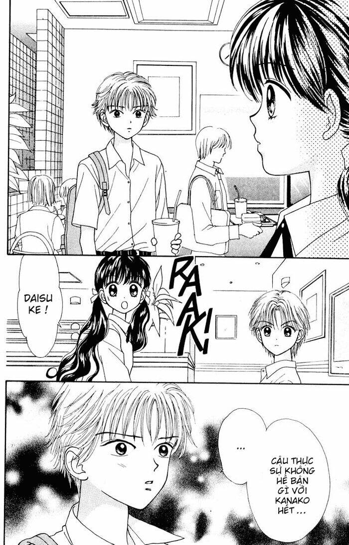Minto Na Bokura Chương 19 Ảnh 31