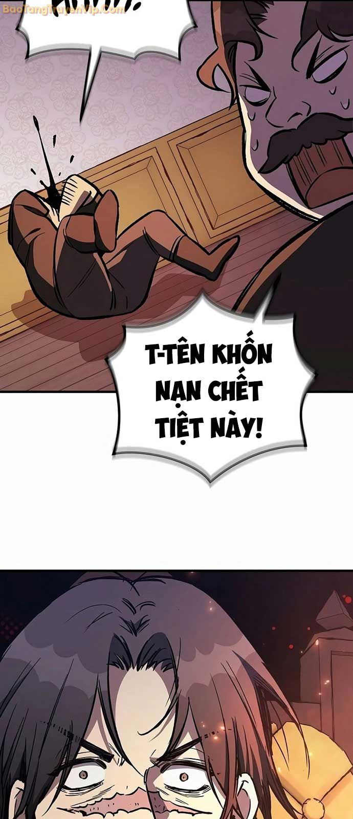 Kẻ Điên Và Đội Trưởng Cảnh Vệ Chương 25 Ảnh 118