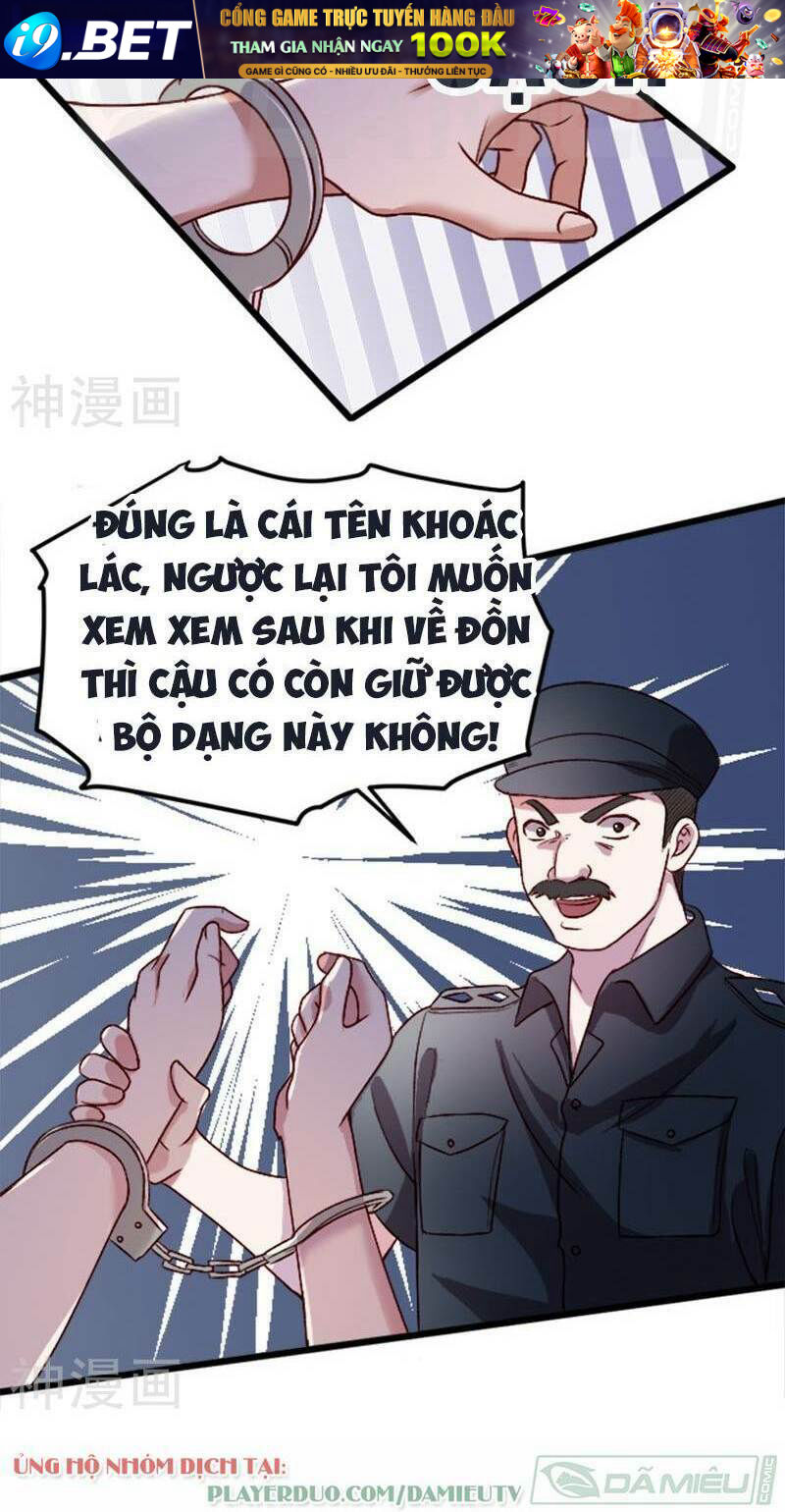 Nhất Phẩm Cao Thủ Chương 76 Ảnh 14