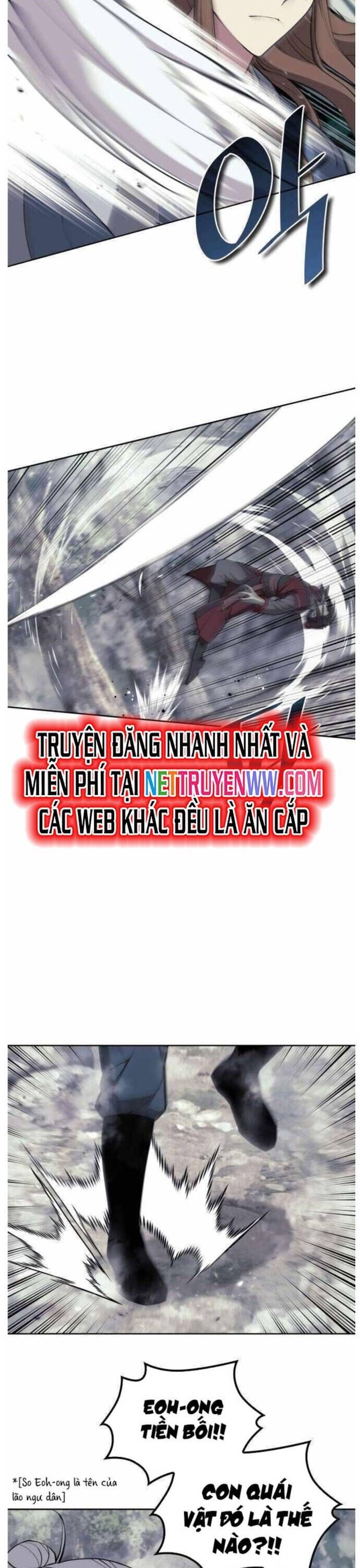 Võ Giả Bất Đắc Dĩ Chương 217 Ảnh 37